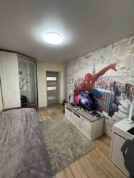 3х кімнатна з кухнею студією фото 20 3х кімнатна з кухнею студією фото 20