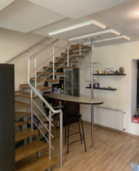 Двухуровневая квартира фото 11 Двухуровневая квартира фото 11