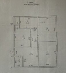 ������� ���������� ��������� 78,8 �2 �� ���������� ���� 4