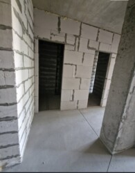 Продаётся 2-х комн. квартира в новострое на Парусной 1С фото 3 Продаётся 2-х комн. квартира в новострое на Парусной 1С фото 3