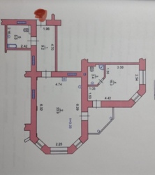 Видова квартира фото 12 Видова квартира фото 12