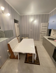 Квартира в новостройке у моря фото 1 Квартира в новостройке у моря фото 1