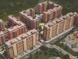 Однокімнатна квартира фото 2 Однокімнатна квартира фото 2