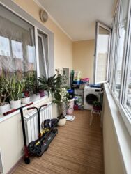 2-кімнатна квартира, цегляний будинок район Моноліт фото 6 2-кімнатна квартира, цегляний будинок район Моноліт фото 6