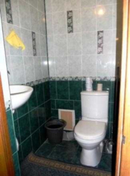 2-х комнатная в Большой Долине фото 4 2-х комнатная в Большой Долине фото 4