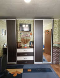 Однокомнатная квартира в Александровке фото 6 Однокомнатная квартира в Александровке фото 6