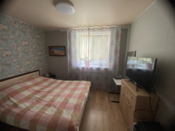 3х кімнатна з кухнею студією фото 10 3х кімнатна з кухнею студією фото 10