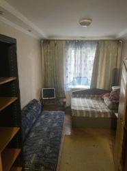 Кімната у комунальній квартирі фото 1 Кімната у комунальній квартирі фото 1