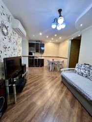 Продається квартира Одеська, Чорноморськ, Іллічівськ, проспект Миру, 8а фото 1 Продається квартира Одеська, Чорноморськ, Іллічівськ, проспект Миру, 8а фото 1