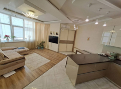 неймовірна 3-к квартира в новобудові фото 3 неймовірна 3-к квартира в новобудові фото 3