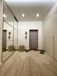 Сучасна, стильна квартира у новобудові фото 23 Сучасна, стильна квартира у новобудові фото 23