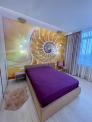 Сучасна, стильна квартира у новобудові фото 16 Сучасна, стильна квартира у новобудові фото 16