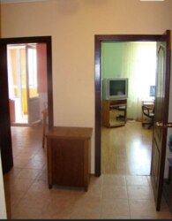 Продаётся 1 комнатная квартира на ул.Парусная 1В фото 3 Продаётся 1 комнатная квартира на ул.Парусная 1В фото 3