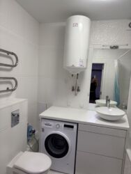 2-кімнатна квартира, цегляний будинок район Моноліт фото 11 2-кімнатна квартира, цегляний будинок район Моноліт фото 11