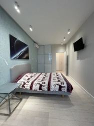 Сучасна, стильна квартира у новобудові фото 8 Сучасна, стильна квартира у новобудові фото 8