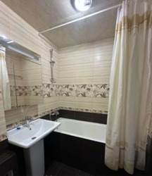 Современная 1 к квартира фото 5 Современная 1 к квартира фото 5