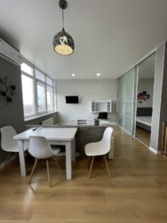 Современная квартира в Кадорре фото 3 Современная квартира в Кадорре фото 3