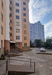 Квартира у моря в состоянии от строителей фото 1 Квартира у моря в состоянии от строителей фото 1