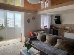 3х кімнатна з кухнею студією фото 5 3х кімнатна з кухнею студією фото 5