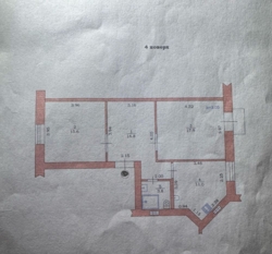 Продам 2к. сталинку с евроремонтом фото 11 Продам 2к. сталинку с евроремонтом фото 11