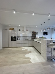 Сучасна, стильна квартира у новобудові фото 3 Сучасна, стильна квартира у новобудові фото 3