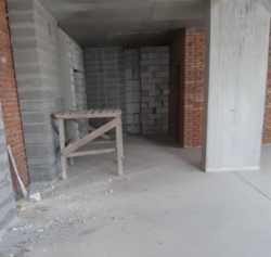 Однокімнатна квартира на Радісній 21а фото 12 Однокімнатна квартира на Радісній 21а фото 12