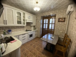 Квартира в сталинке фото 6 Квартира в сталинке фото 6