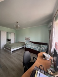 Квартира у моря под бизнес фото 12 Квартира у моря под бизнес фото 12