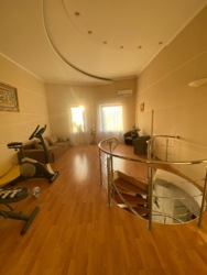 Двухуровневая большая квартира фото 3 Двухуровневая большая квартира фото 3