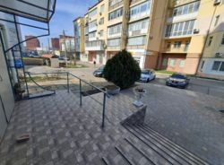 неймовірна 3-к квартира в новобудові фото 12 неймовірна 3-к квартира в новобудові фото 12