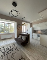 Продам квартиру на берегу моря фото 2 Продам квартиру на берегу моря фото 2