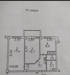 2 комнатная в Молодежном от строителей фото 7 2 комнатная в Молодежном от строителей фото 7