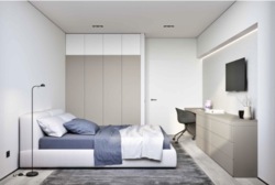 2-х комнатная + кухня студию в Цветном Бульваре фото 20 2-х комнатная + кухня студию в Цветном Бульваре фото 20