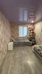 2-х комнатная в морском квадрате фото 6 2-х комнатная в морском квадрате фото 6