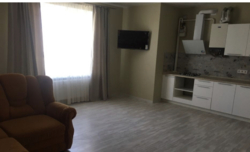 Квартира с новым ремонтом фото 6 Квартира с новым ремонтом фото 6