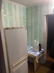 Кімната у комунальній квартирі фото 4 Кімната у комунальній квартирі фото 4