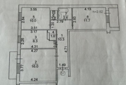 ������ 3� ������� �������� ���� 1