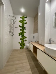 Сучасна, стильна квартира у новобудові фото 24 Сучасна, стильна квартира у новобудові фото 24