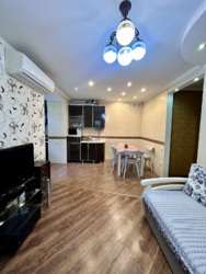 Продається квартира Одеська, Чорноморськ, Іллічівськ, проспект Миру, 8а фото 3 Продається квартира Одеська, Чорноморськ, Іллічівськ, проспект Миру, 8а фото 3