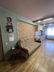 Простора однушка. фото 21 Простора однушка. фото 21