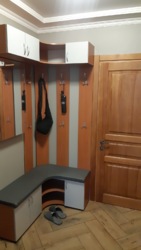 Двохрівнева квартира в АББО фото 10 Двохрівнева квартира в АББО фото 10