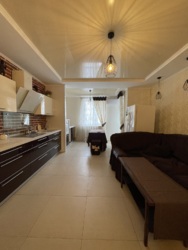 Сучасна 2 кімнатна квартира фото 8 Сучасна 2 кімнатна квартира фото 8