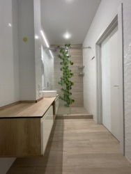 Сучасна, стильна квартира у новобудові фото 25 Сучасна, стильна квартира у новобудові фото 25