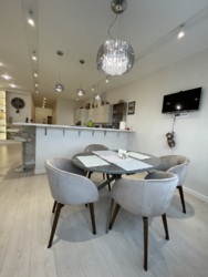 Сучасна, стильна квартира у новобудові фото 1 Сучасна, стильна квартира у новобудові фото 1