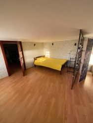 Двухуровневая большая квартира фото 5 Двухуровневая большая квартира фото 5