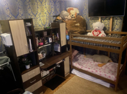 Простора кімната в центрі фото 5 Простора кімната в центрі фото 5