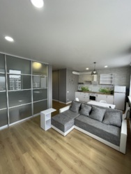 Современная квартира в Кадорре фото 2 Современная квартира в Кадорре фото 2