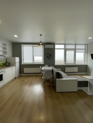 Современная квартира в Кадорре фото 6 Современная квартира в Кадорре фото 6