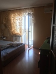 3 кімнатна квартира біля моря фото 11 3 кімнатна квартира біля моря фото 11