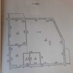 3-х комнатная от строителей фото 2 3-х комнатная от строителей фото 2
